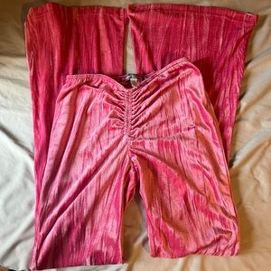 Urban outfitters Velvet Pants